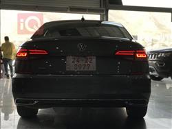 فولكسفاغن باسات